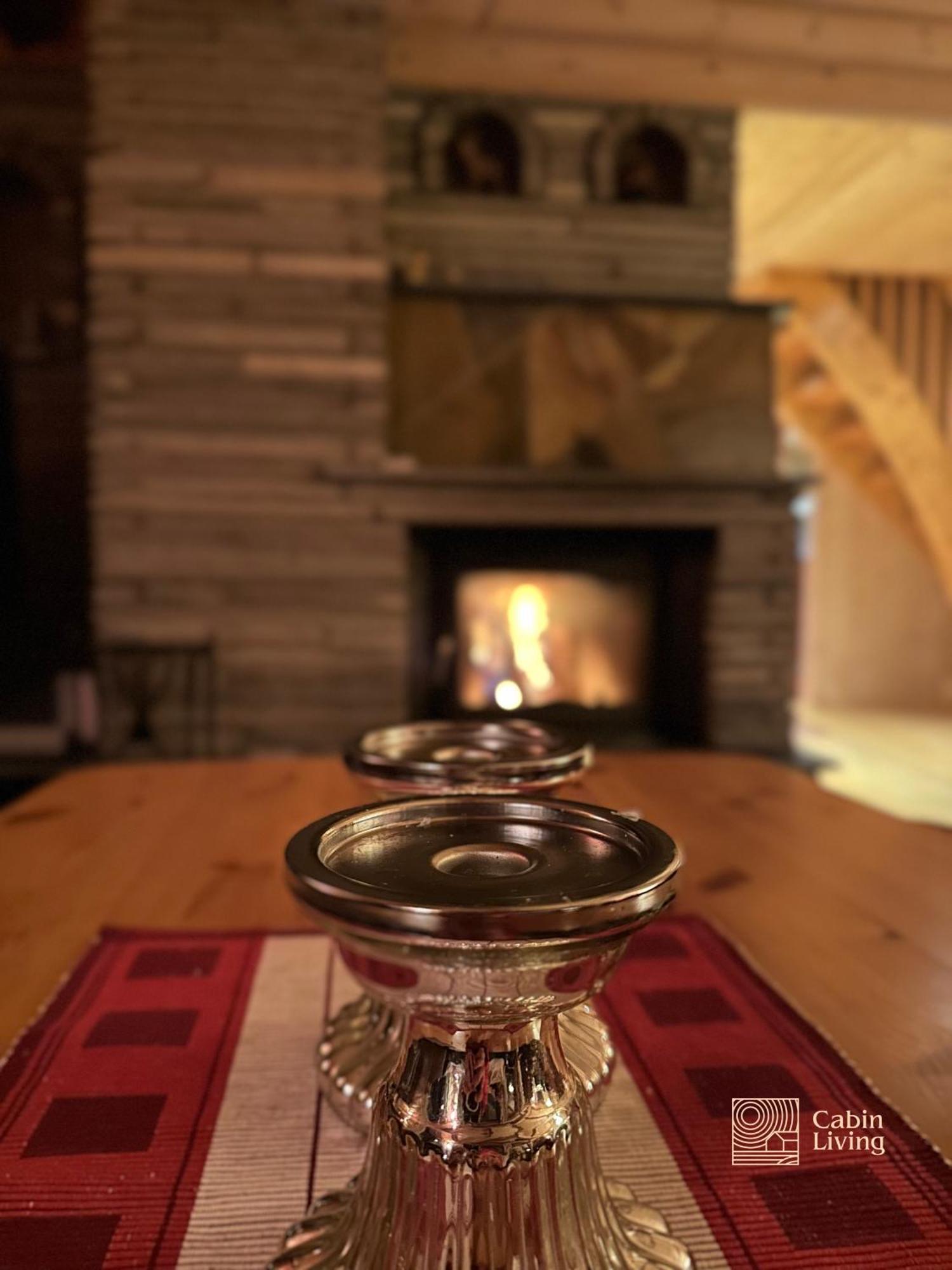 Large Cabin Sjusjoen Best View, Sauna, Ski Inout Zewnętrze zdjęcie